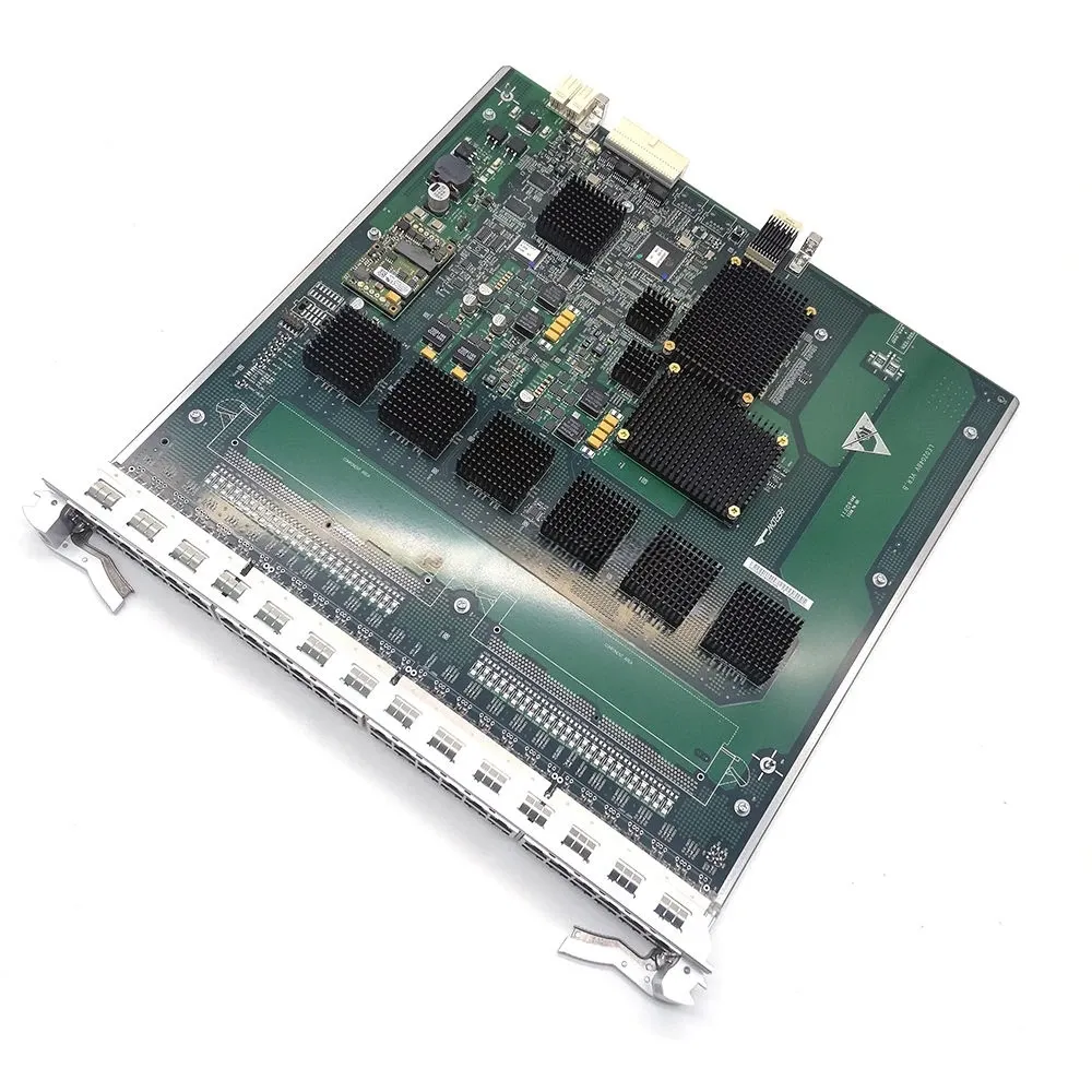 custom 03020NER LE0MG48TC 48-Port 100/1000BASE-T Interface Card for S9303-boxintelecom