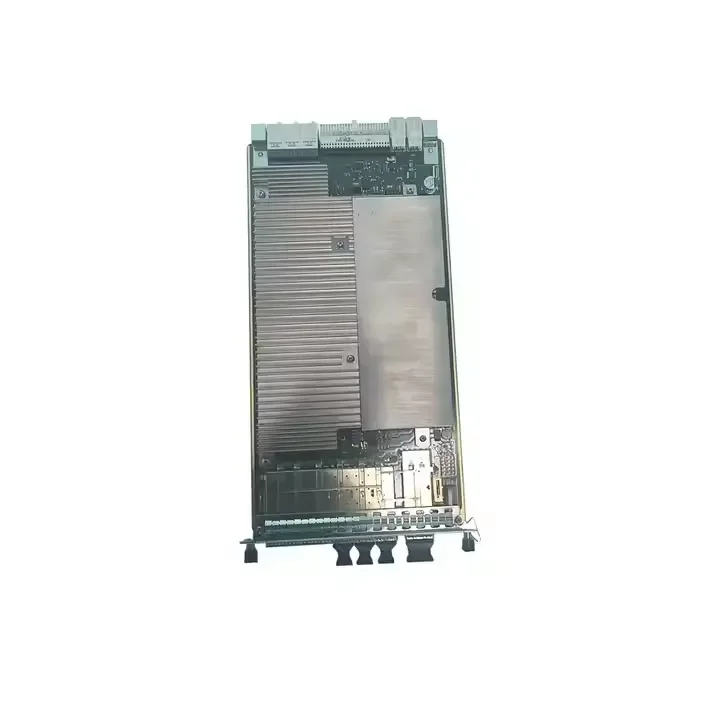 UBBPe UBBPe4 Universal Baseband Processing Unit WD2DUBBPE400 03057155 UBBPe4 RRU FTTH for BBU3900 BBU3910 BBU5900-boxintelecom