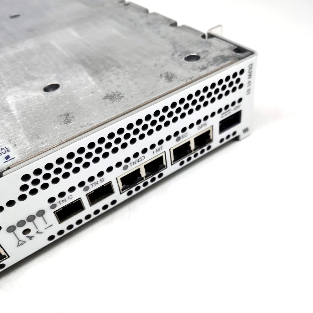 Factory Wholesale Telecom Equipment DUW 41 01 KDU 127 174/4 Baseband Processing Unit-boxintelecom