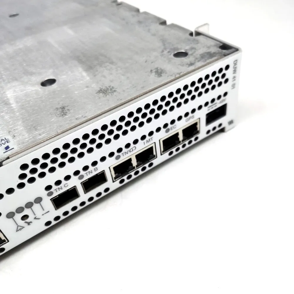 Customized Base Station Telecom Equipment DUW 4101 DUW 41 01 KDU 127 174/4 DUW4101 KDU127174/4-boxintelecom