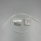 F316-24cores-Optical Optic Fibre Junction/Distribution/Terminal Box-Mini/Small Size