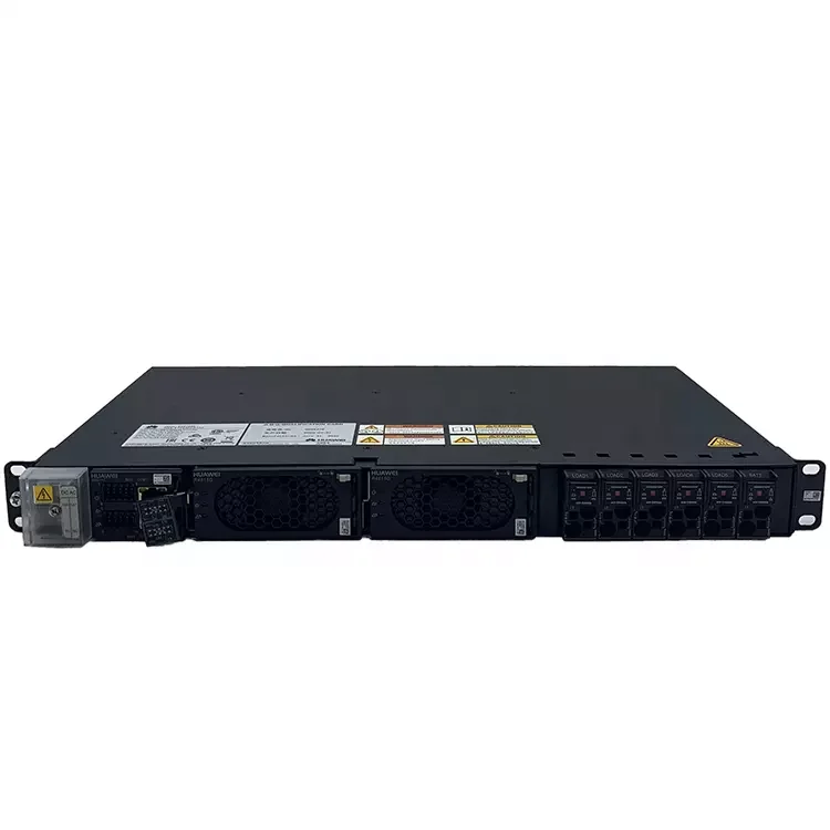 Original 1U Height ETP4860-B1A2 AC to DC 48v 60A Power Supply System