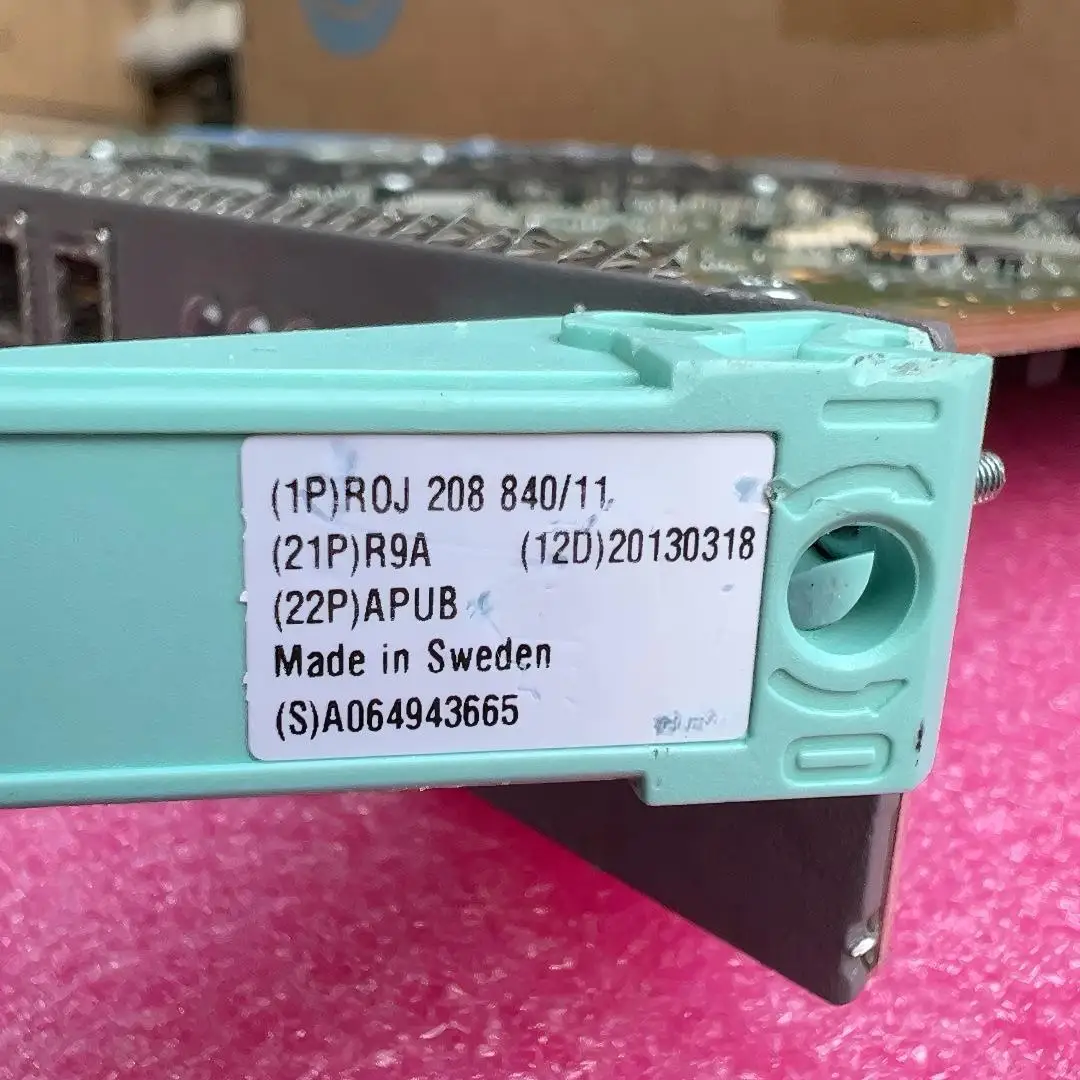 ROJ 208 840/11 APUB Board Card ROJ208840/11