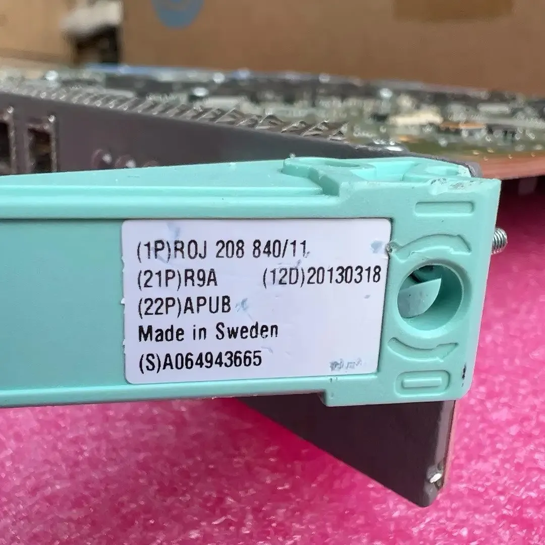 ROJ 208 840/11 APUB Board Card ROJ208840/11