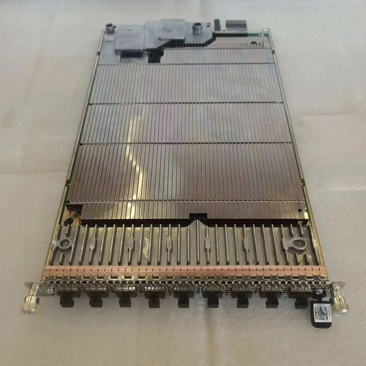 Original 5g Communication Equipment BBU ABIO 475266A/475266B Wireless 5G Telecom Equipment NSN in Stock No Reviews yet-boxintelecom