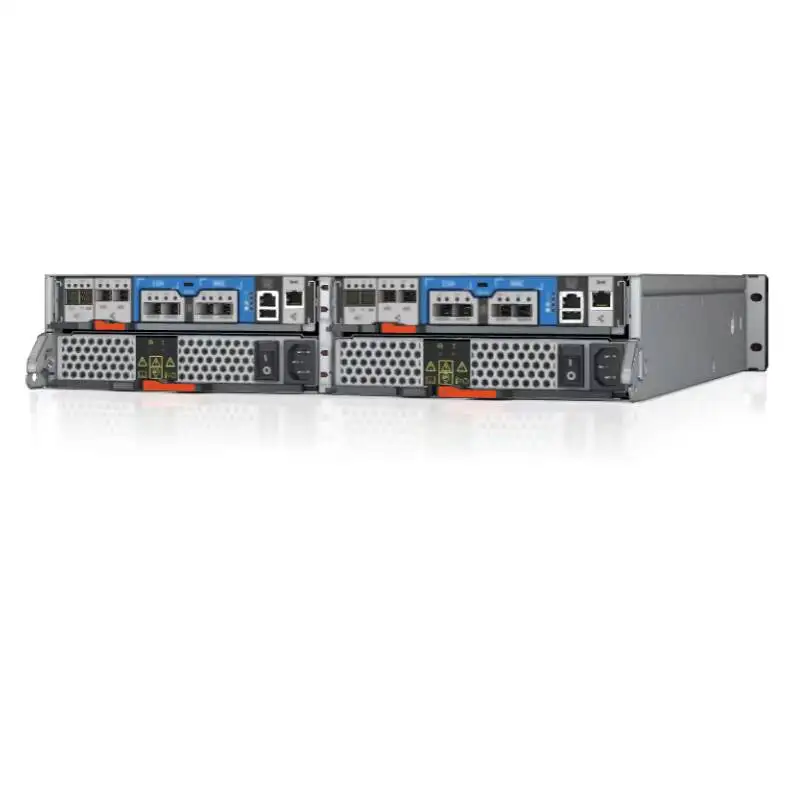 Durable Lenovo ThinkSystem DM5000F Storage All-Flash Array