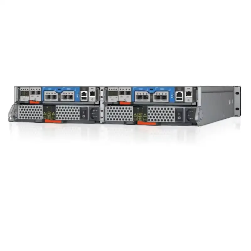 Durable Lenovo ThinkSystem DM5000F Storage All-Flash Array