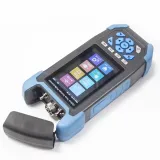Fiber Optical Test Tool  Mini Otdr  Jw3302s 3302k New Model 1310 1550 1625 4.3inch Touch S