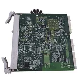 Embedded Processing PCB Main Control Cross Optical Interface Board SSR1PCXLN