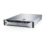 Best Sell DELL Poweredge R520 2U Rack with Intel Xeon CPU Used Stock Server