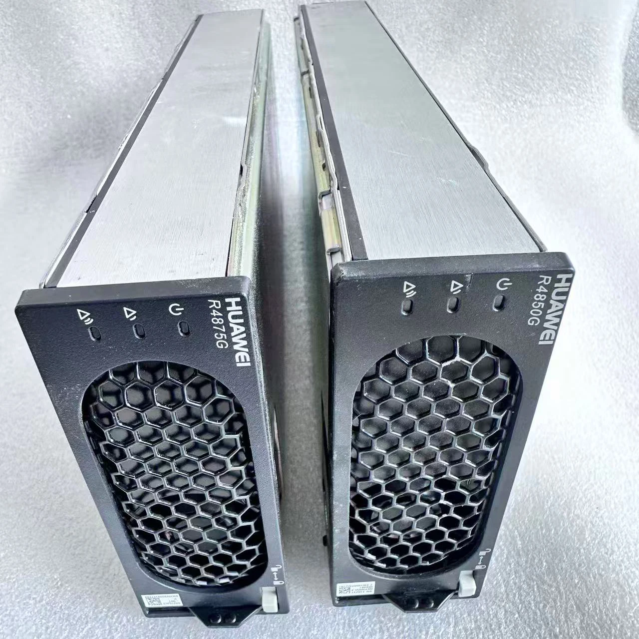 R4850G2 Original 48V 50A R4850G Telecom Power Rectifier Module for huawei 3