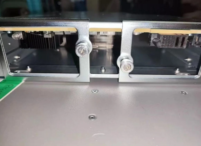 USE N9K-C9504-FM-E Fabric Module for N9504 with 100G support ACI and NX-OS Network Switch Module-boxintelecom