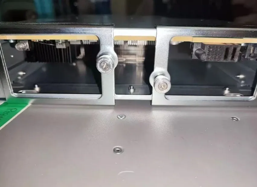 USE N9K-C9504-FM-E Fabric Module for N9504 with 100G support ACI and NX-OS Network Switch Module-boxintelecom