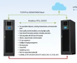 Eaton 93Li G2 Industrial Lithium-ion Battery System with Rechargeable and Fast Charging Fe