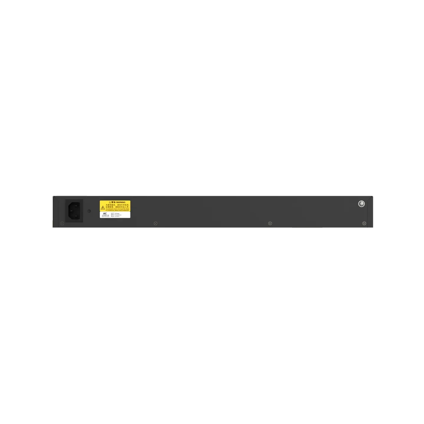 RG-S5350-48GT4XS-P-E 48-Port GE Layer 3 48 1GE RJ45 4 x 10GE SFP+ ports, PoE/PoE+ Managed 