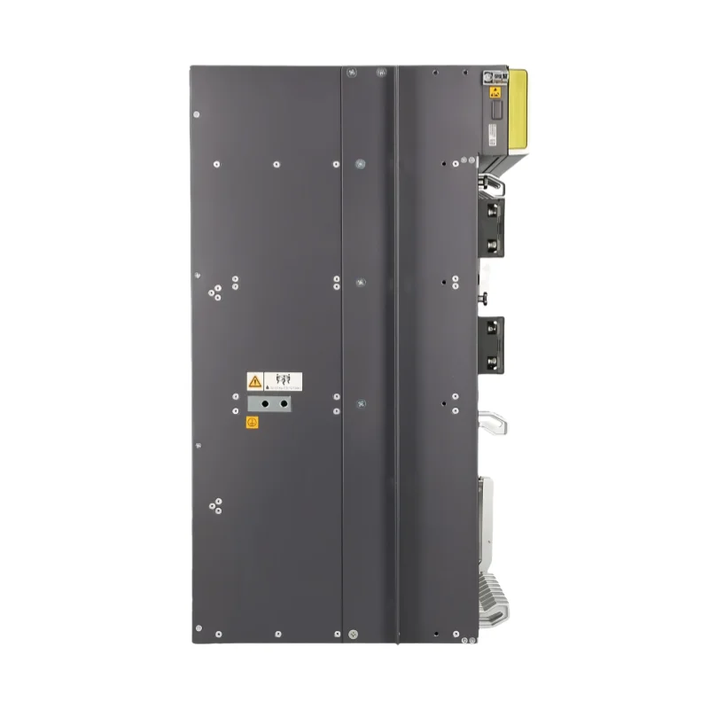 MA5800X15 OLT 2 MPLA MPLB GPON XGPON 10.5Tbit/s System 10G EPON XGSPON GPUF CGUF CSHF for WIFI 4G Cellular-boxintelecom