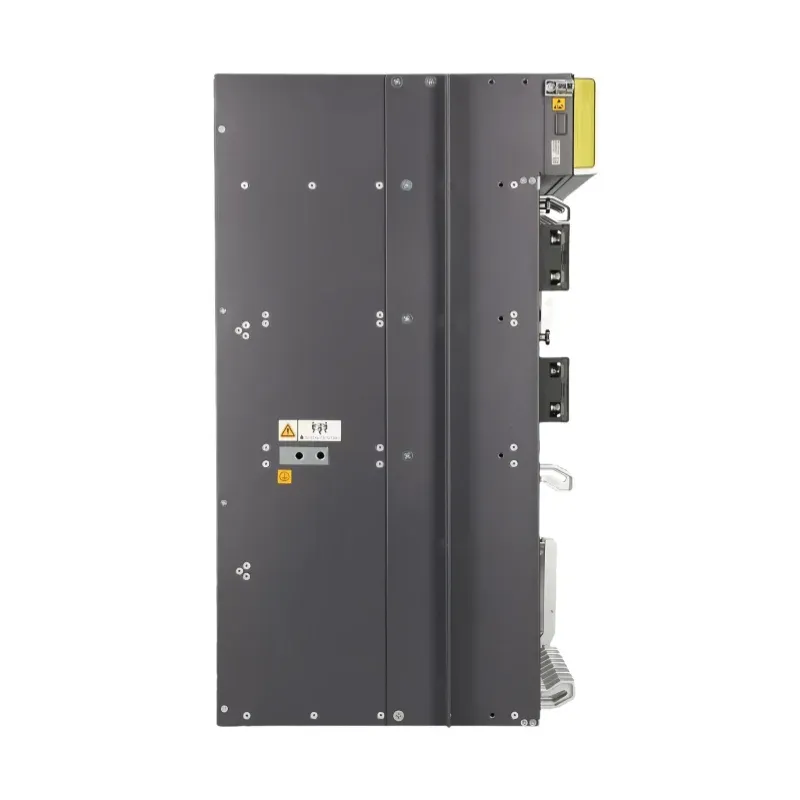 MA5800X15 OLT 2 MPLA MPLB GPON XGPON 10.5Tbit/s System 10G EPON XGSPON GPUF CGUF CSHF for WIFI 4G Cellular-boxintelecom