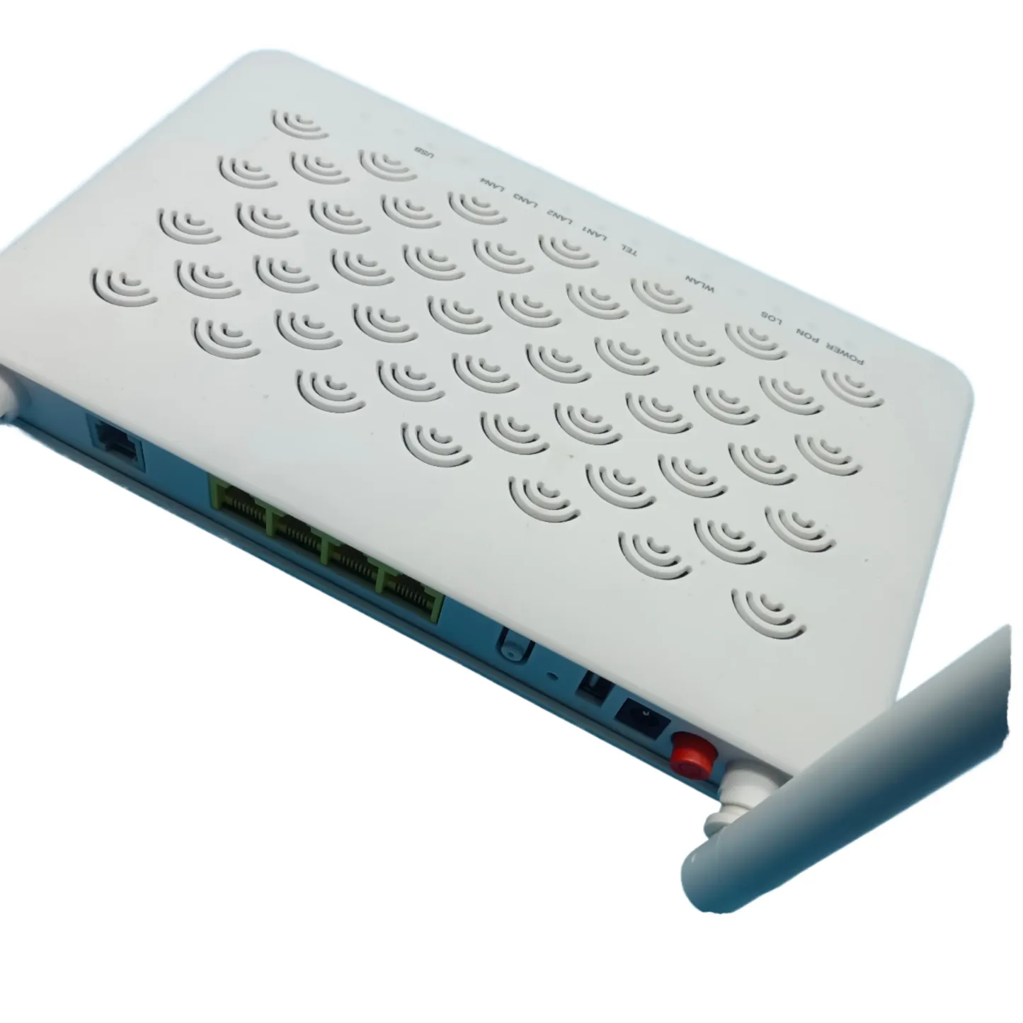 Gpon WiFi Modem Ont F660 Router F673A V6 V9 F660 V8 F609 V5.2 V6.0 with SC UPC Connector Type on Sale-boxintelecom