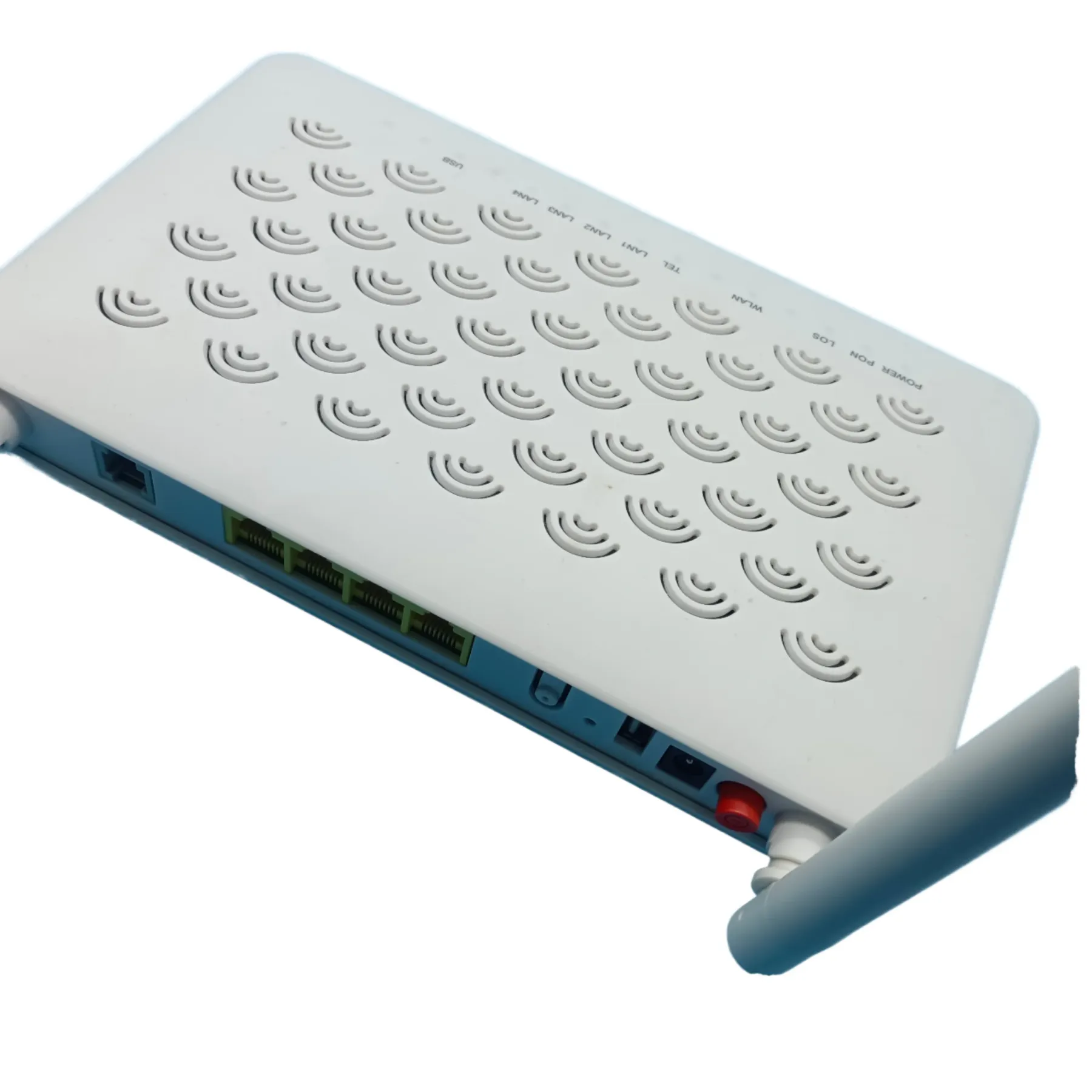 Gpon WiFi Modem Ont F660 Router F673A V6 V9 F660 V8 F609 V5.2 V6.0 with SC UPC Connector Type on Sale-boxintelecom