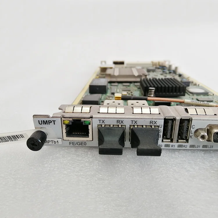 UMPTb1 WCDMA LTE FDD TDD BBU3900 BBU3910 UMPT