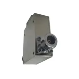 700-900MHz 100W  RF Coaxial Isolator with  N-F Connector for In-building Solutions