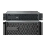Hot Sale Lenovo 2U 12 Drives Storage for Ultimate Flexibility ThinkSystem DM3010H Hybrid F