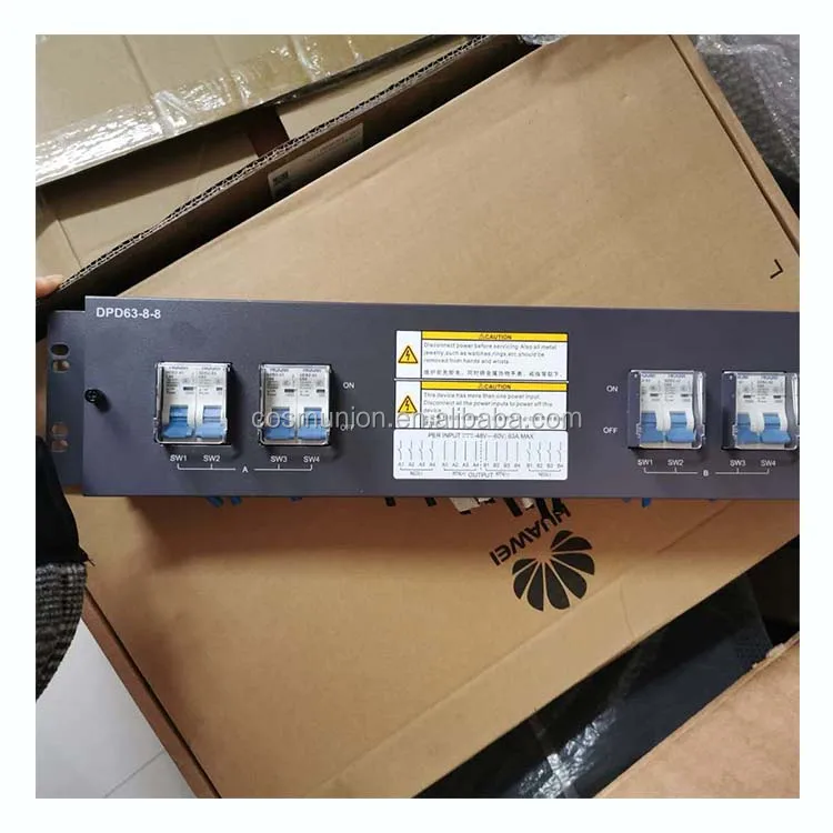 EMUB 21030985 WD2G1EMUB DPD63-8-8-6363X4 02120724 Power module