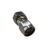 RF 4.3-10 Male to N Male Adapter Connector