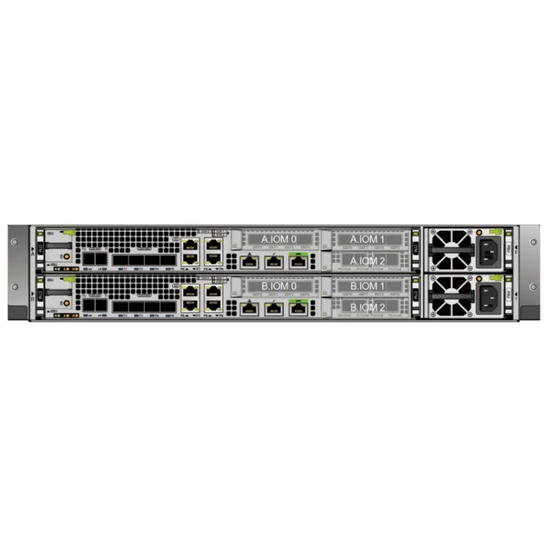 System Huawei OceanStor Dorado 3000 Entry-Level All-Flash Storage for SMEs