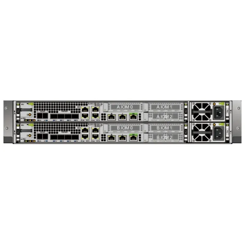 System Huawei OceanStor Dorado 3000 Entry-Level All-Flash Storage for SMEs