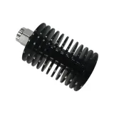 RF Dummy Load 50W DC-8GHz 50ohm N Type 5w 10w 25w 50w 100w N/4310 Type Watts Termination L