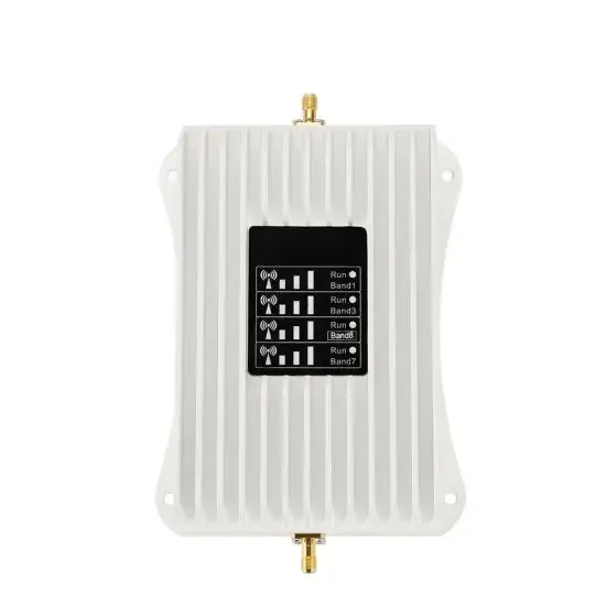 Signal Booster LTE 800MHz Band 20 Signal Booster Mobile Phone Repeater with N Female Conne