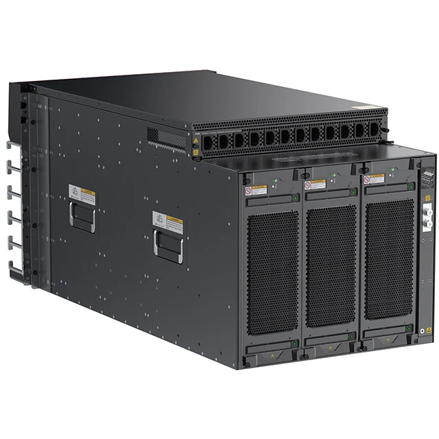 NetEngine 8000 X4 Enterprise Core Router with 5G & Wi-Fi for Cloud Era-boxintelecom