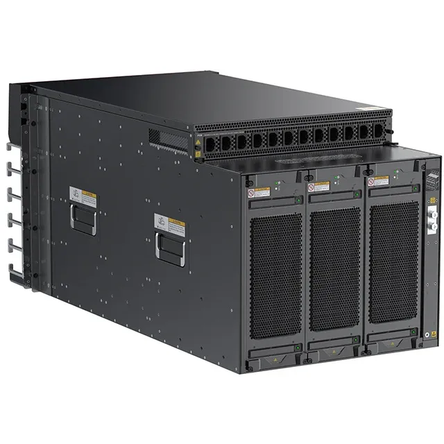 NetEngine 8000 X4 Enterprise Core Router with 5G & Wi-Fi for Cloud Era-boxintelecom