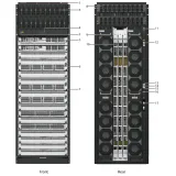 Hua Wei CloudEngine 16800 Series Switch 16816