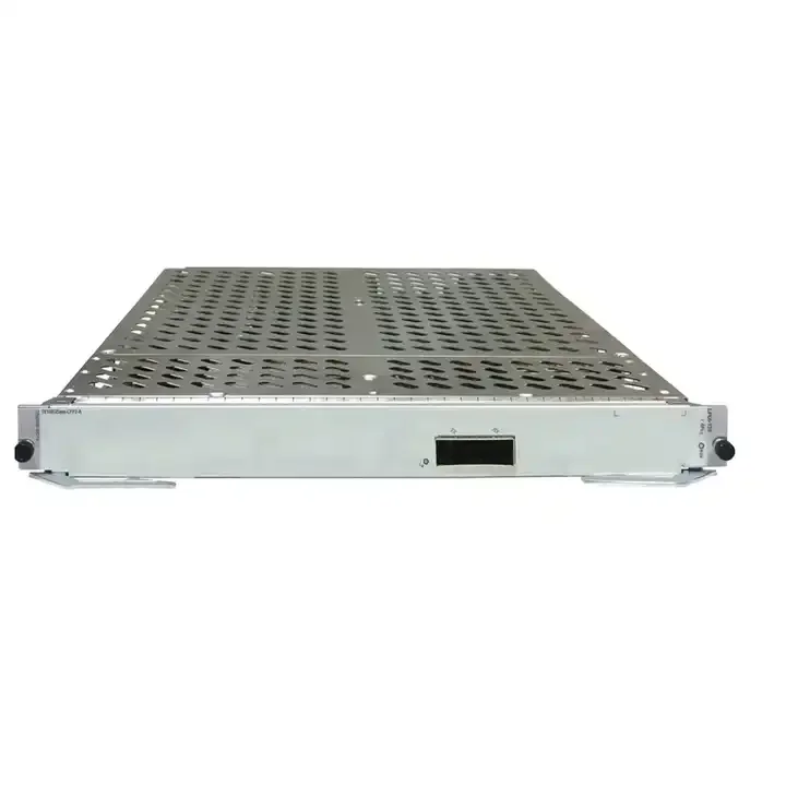 CR5D00E1NC78 03057445 NE40E 1-Port 100GBase-CFP2 Integrated Line Processing Unit LPUI-120 for h w-boxintelecom