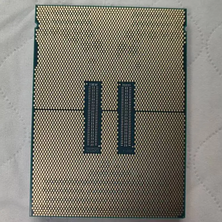 Intel Xeon Gold 5433N SRMQP 20 Core 40 Threads 2.3GHz LGA4677 Processor 3