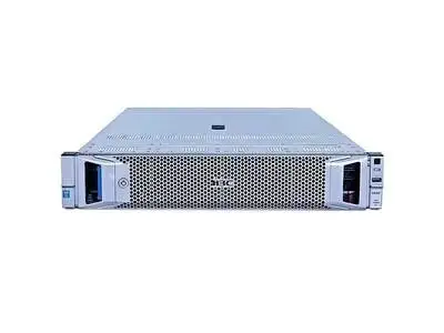 With Ddr4 Memory H3C UniServer R4900 G5 LFF 2u Rack Server