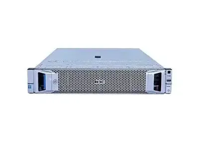 With Ddr4 Memory H3C UniServer R4900 G5 LFF 2u Rack Server