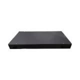 24 Port SC/APC Single Mode Fiber Optic Distribution Box with Pigtails and Adapters Fixed T
