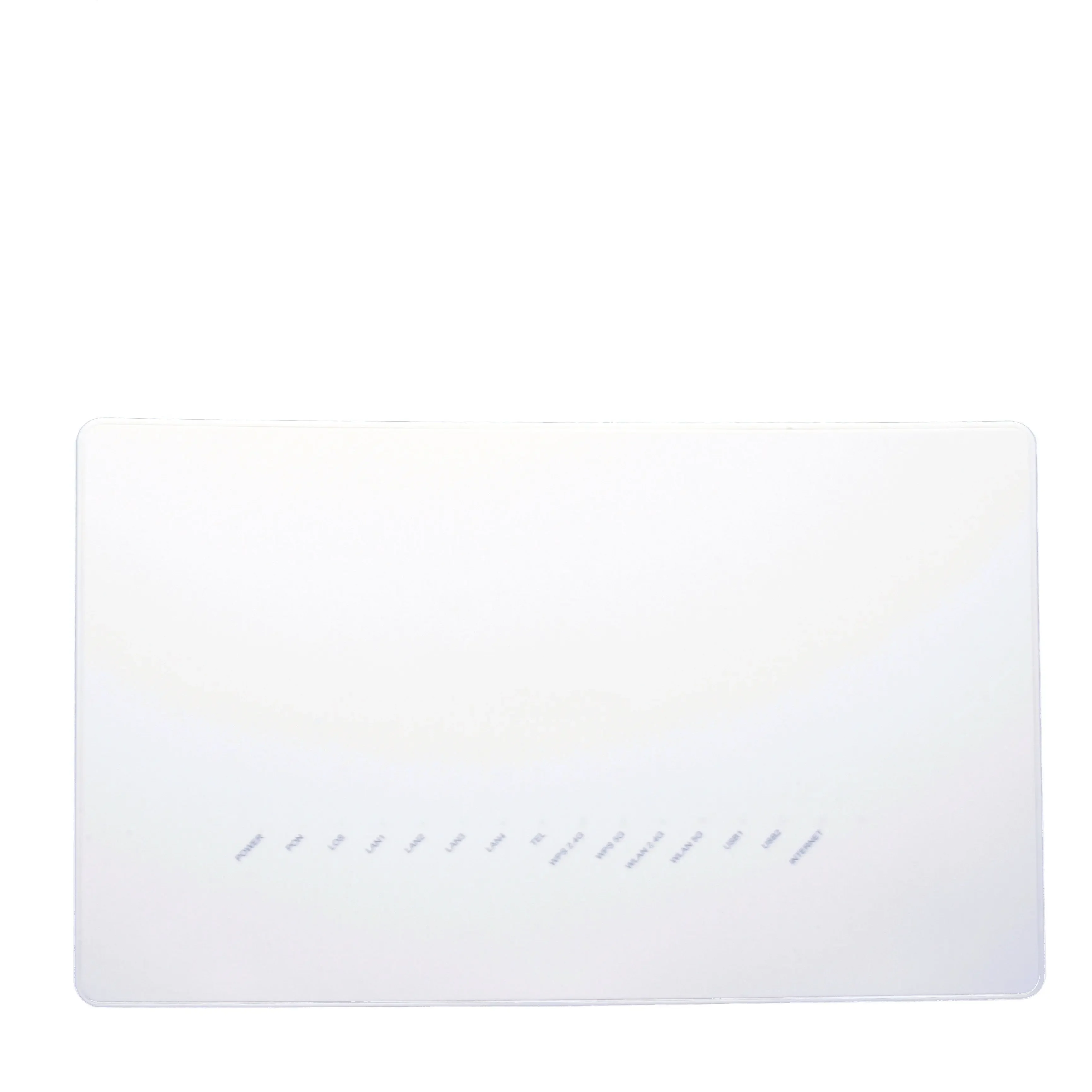 Dual Band Wifi ONU G-140W-C 4GE Fiber Optic Modem Dual-band Onu WIFI F 2.4G/5G 140w-c GPON ONT Modem-boxintelecom