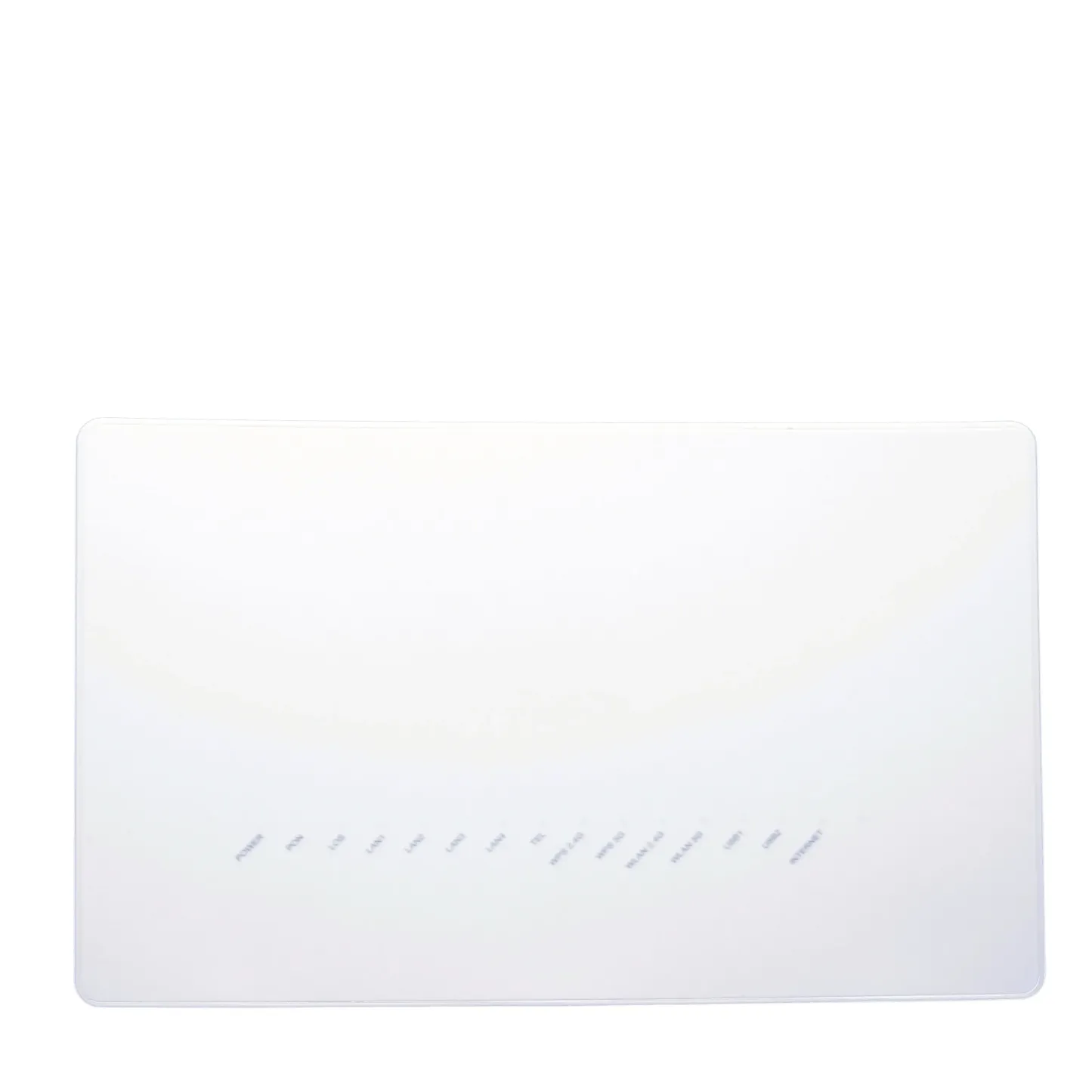 Dual Band Wifi ONU G-140W-C 4GE Fiber Optic Modem Dual-band Onu WIFI F 2.4G/5G 140w-c GPON ONT Modem-boxintelecom