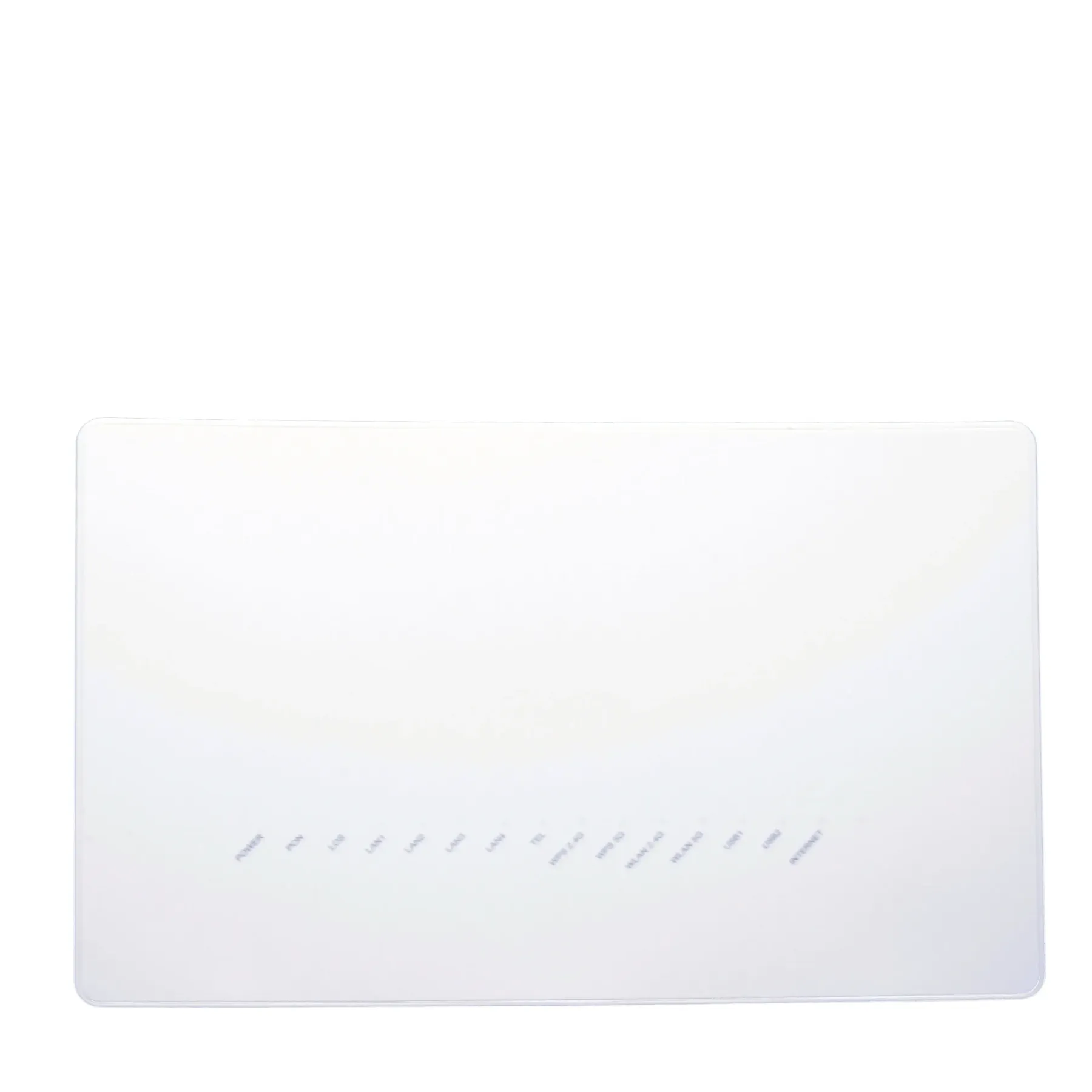Dual Band Wifi ONU G-140W-C 4GE Fiber Optic Modem Dual-band Onu WIFI F 2.4G/5G 140w-c GPON ONT Modem-boxintelecom