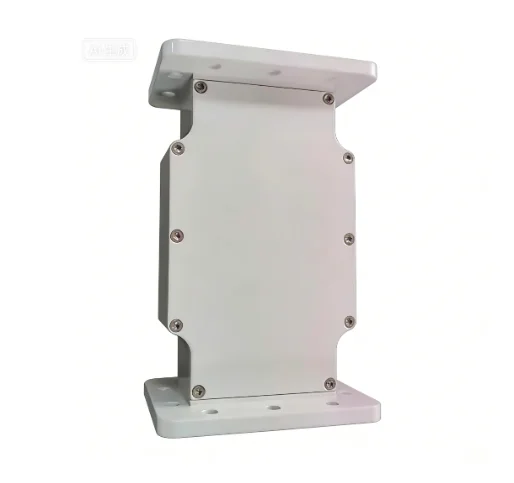 Microwave 3800-4200MHz Waveguide Bandpass Filter Low Insertion Loss High Rejection 3.8GHz 