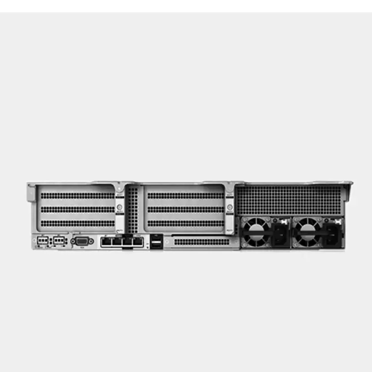 New Platinum 8260 2CPU Fusionserver 2288h V5 2u Rack Server