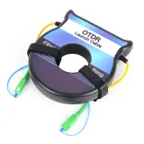 OTDR Launch Cable Optical Fiber Extension SM MM Fiber Optic Cable Reel OTDR Launch Cable R