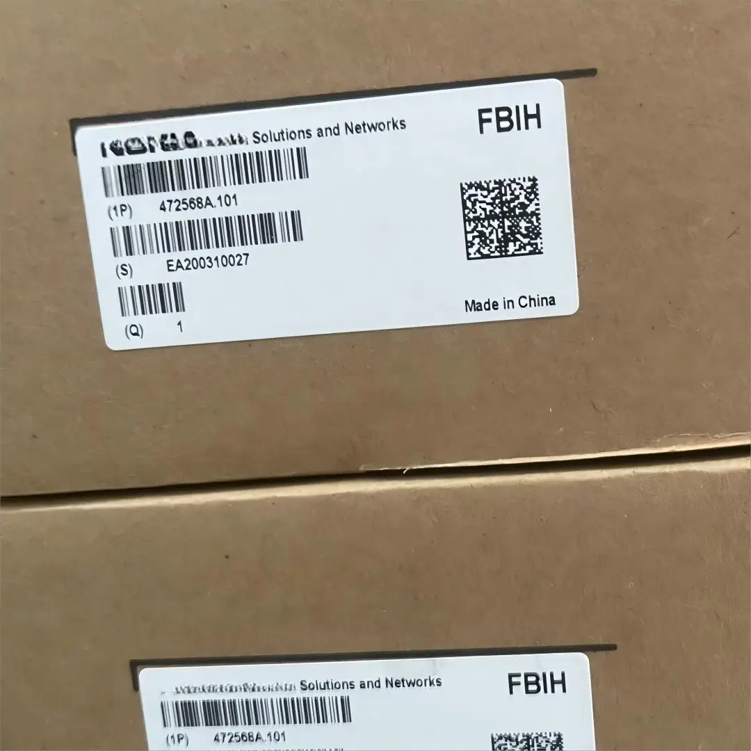 FBIH 472568A Flexi System BBU Baseband Board FSIH Module FBIH 472568A.101
