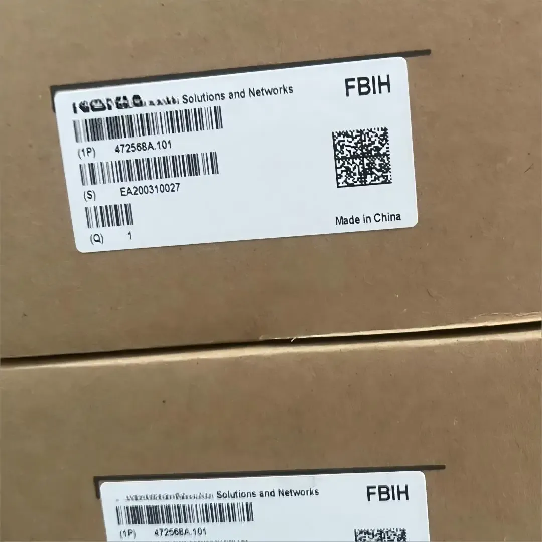 FBIH 472568A Flexi System BBU Baseband Board FSIH Module FBIH 472568A.101