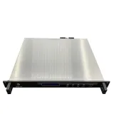 Edfa Optical Amplifier 1550nm Wdm 23db Optical Edfa 1550nm Mini Edfa Optical Amplifier 4*1