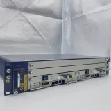 For ZTE C320 10G 16-Port Gpon OLT for FTTH New Product with 2pcs SMXA/1(1.25g) GTGO Card